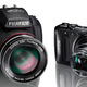 Illustration for article titled Fujifilms Zoomy FinePix HS20EXR and GPS-Equipped, 1080p-Shooting FinePix F550EXR